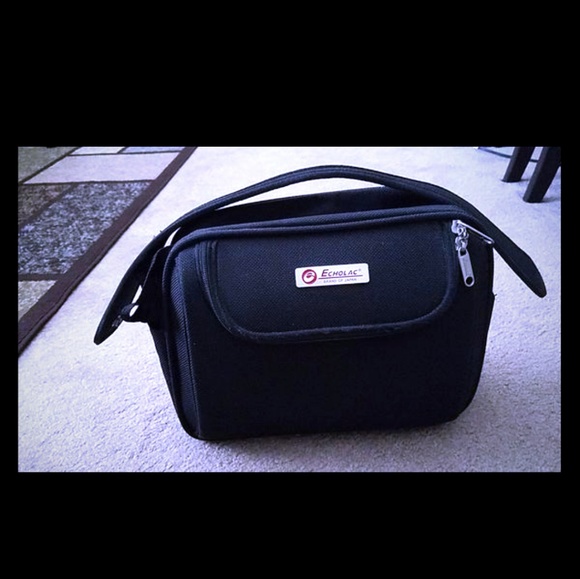 echolac travel bag